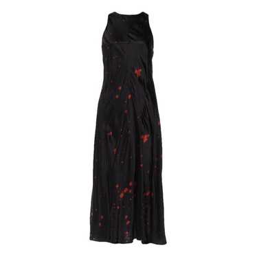 Alexander Wang Silk maxi dress - image 1