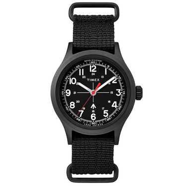 Timex × Todd Snyder Timex Todd Snyder Military Wa… - image 1