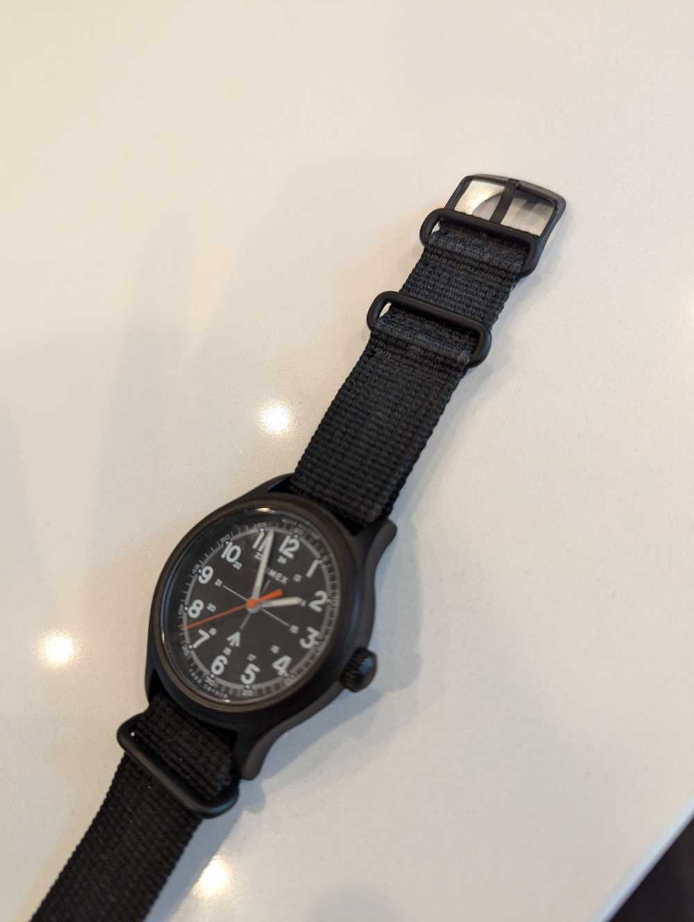 Timex × Todd Snyder Timex Todd Snyder Military Wa… - image 7