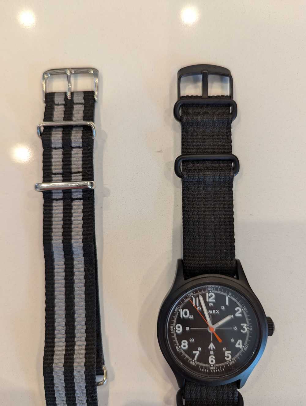 Timex × Todd Snyder Timex Todd Snyder Military Wa… - image 8