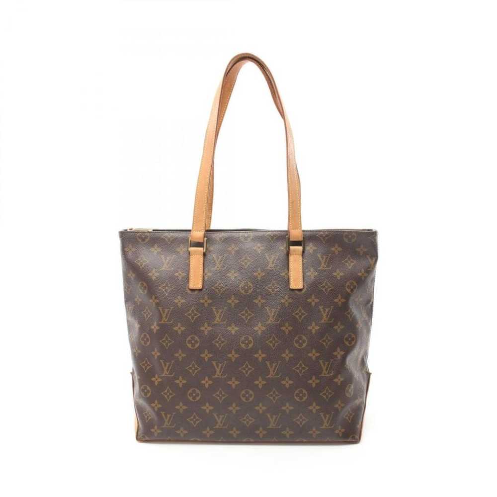 Louis Vuitton Leather handbag - image 10