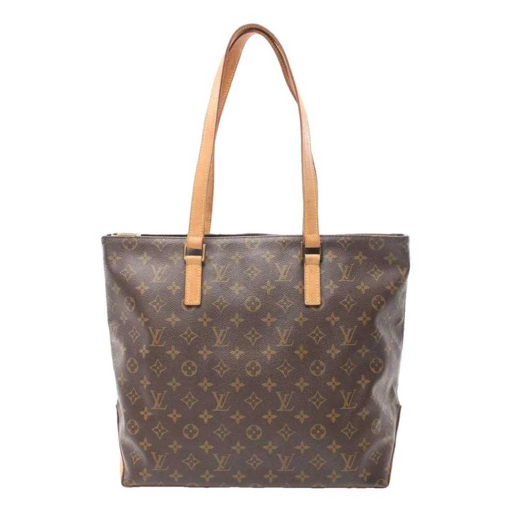 Louis Vuitton Leather handbag - image 1