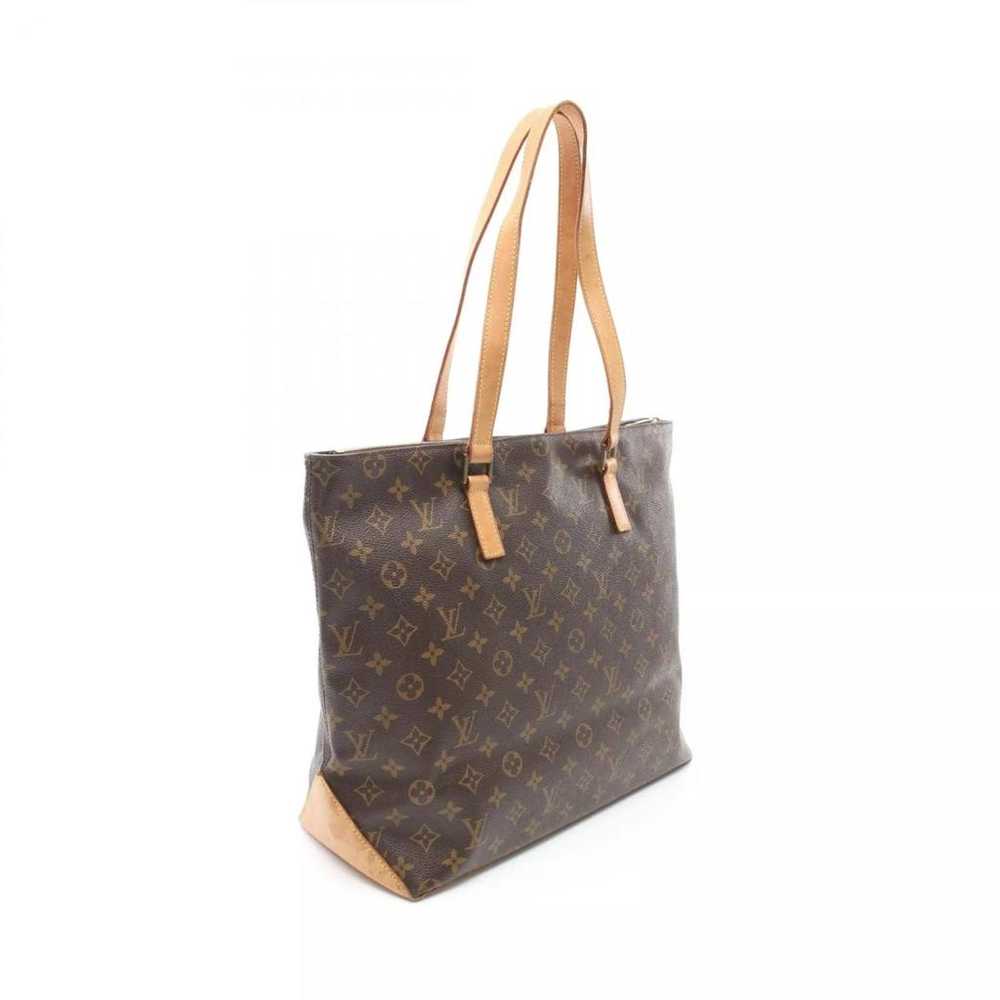 Louis Vuitton Leather handbag - image 2