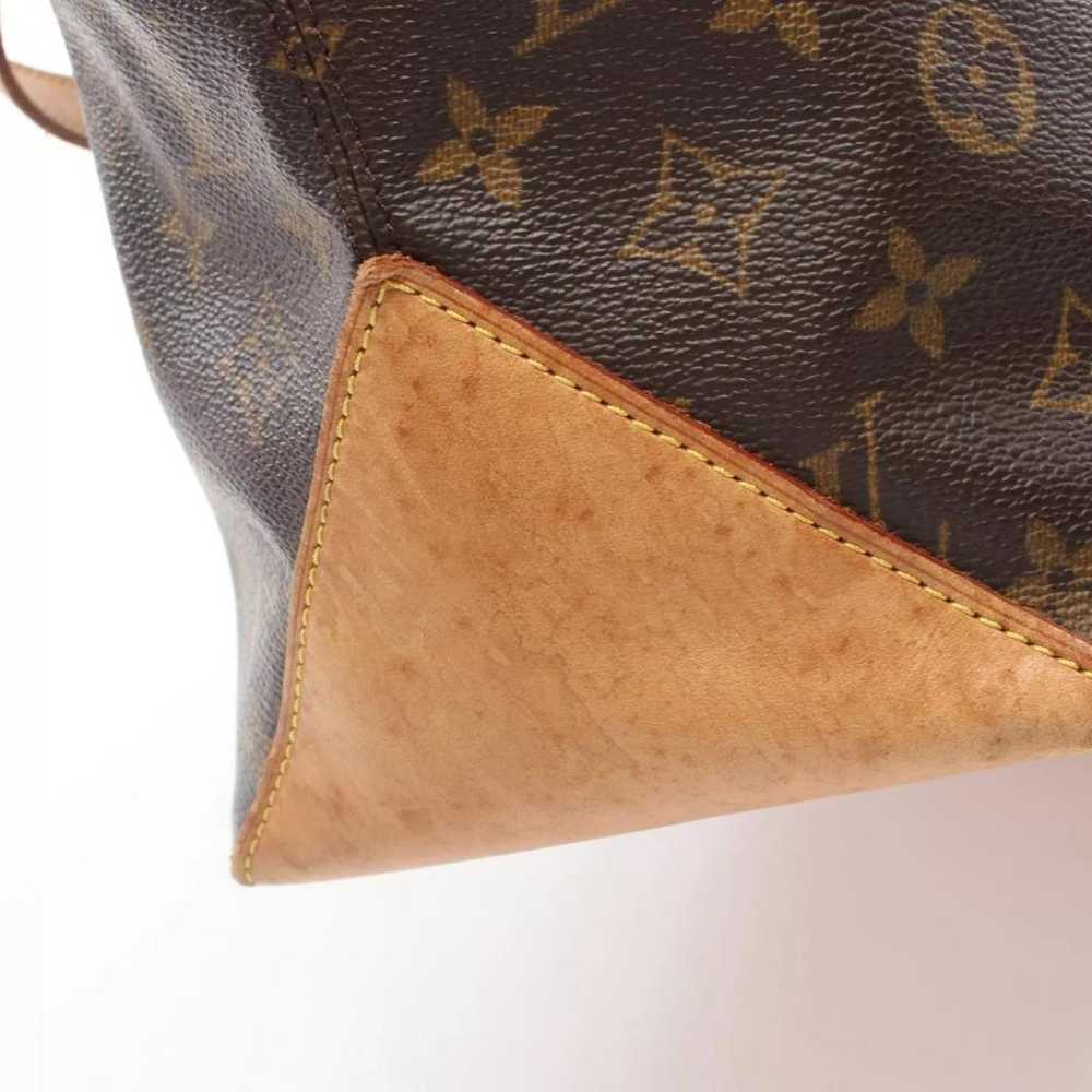 Louis Vuitton Leather handbag - image 3