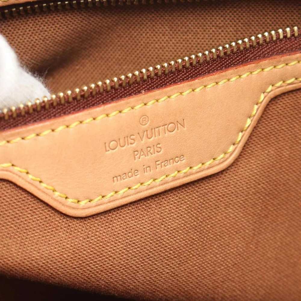 Louis Vuitton Leather handbag - image 6