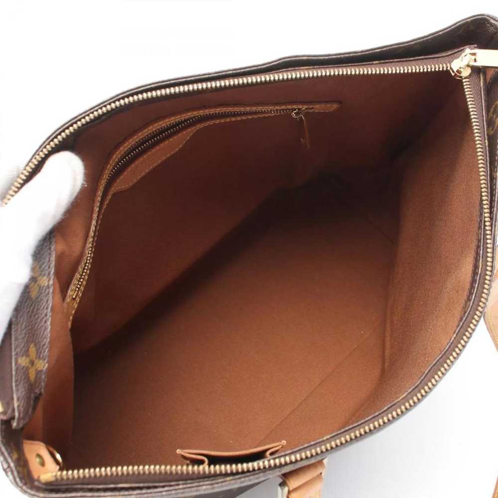 Louis Vuitton Leather handbag - image 8