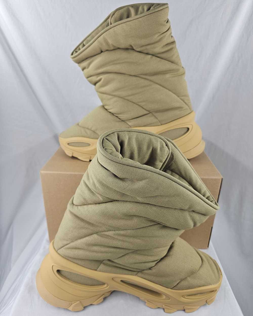 Adidas × Kanye West × Yeezy Season Adidas Yeezy N… - image 3