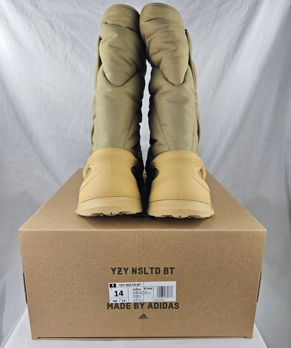 Adidas × Kanye West × Yeezy Season Adidas Yeezy N… - image 9