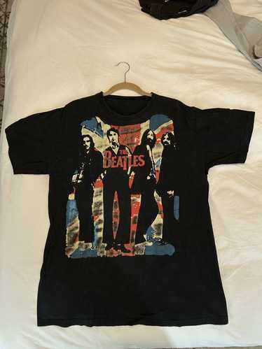 Vintage Vintage Beatles Tee