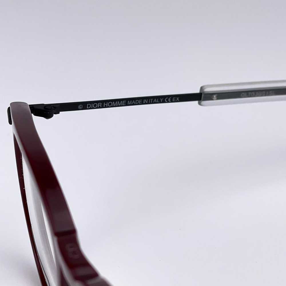 Dior Homme Sunglasses - image 7