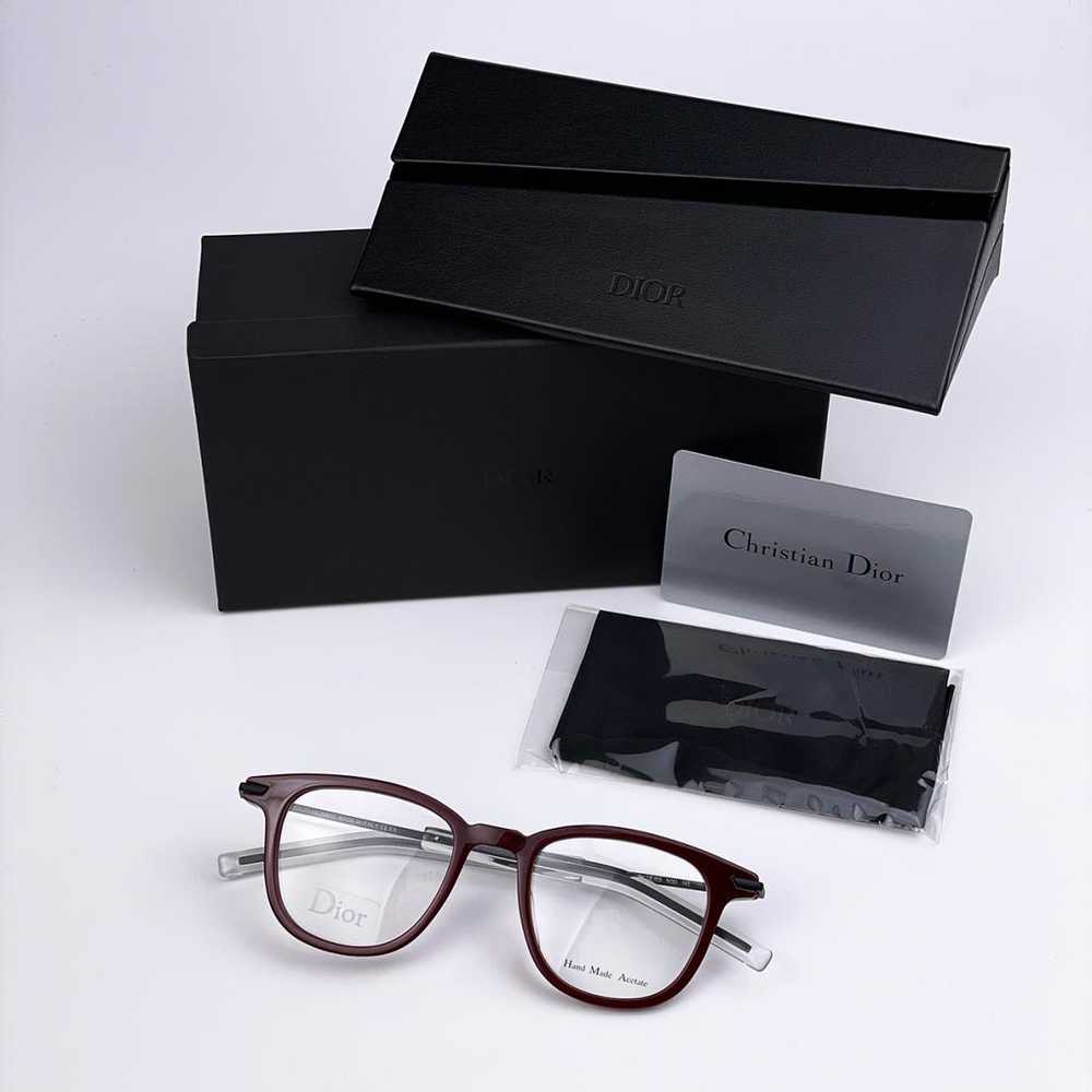 Dior Homme Sunglasses - image 9