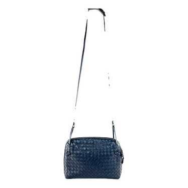 Bottega Veneta Nodini leather crossbody bag