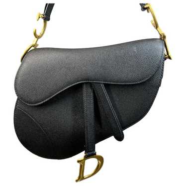 Dior Leather handbag