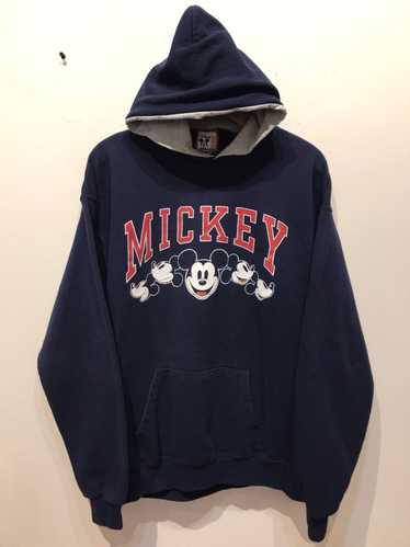 Disney × Mickey Mouse × Vintage 90s vintage Disney