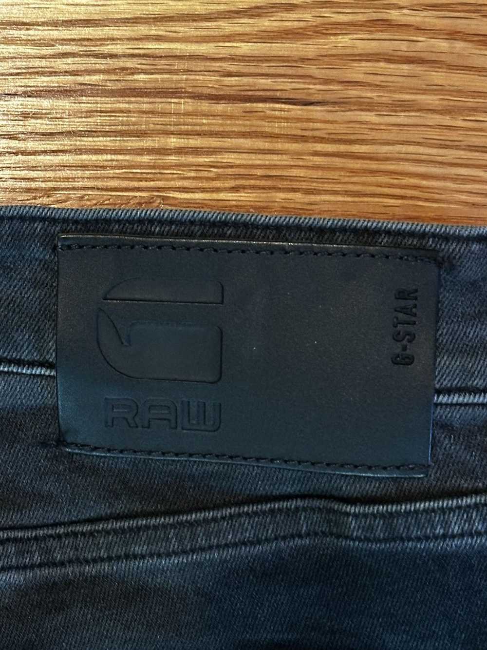 G Star Raw G star Raw denim 3301 Straight - image 3