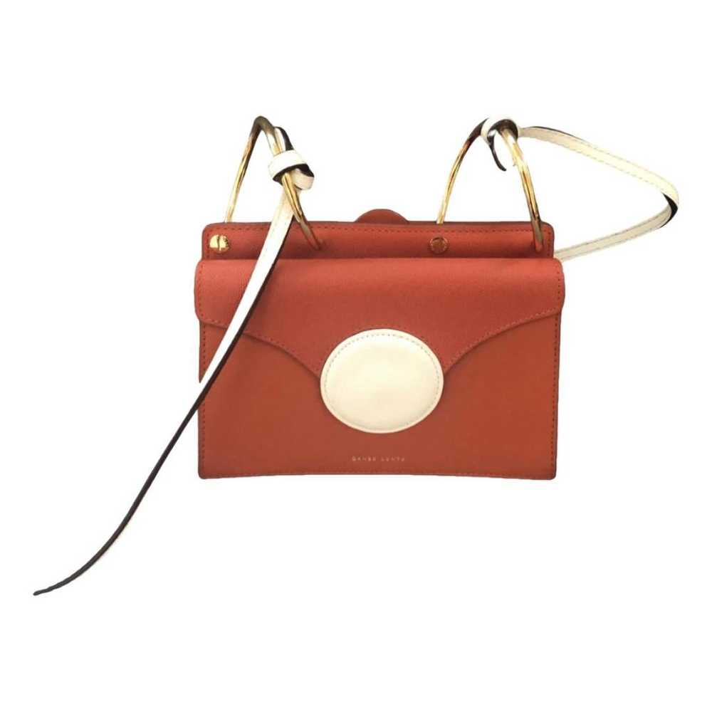 Danse Lente Leather crossbody bag - image 1