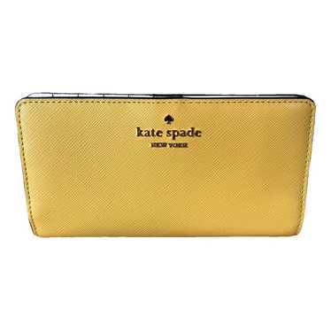 Kate Spade Leather wallet - image 1