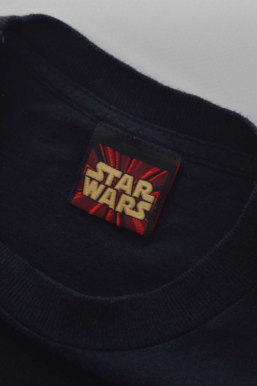 Hype × Star Wars × Vintage Star Wars Vintage Jar … - image 11