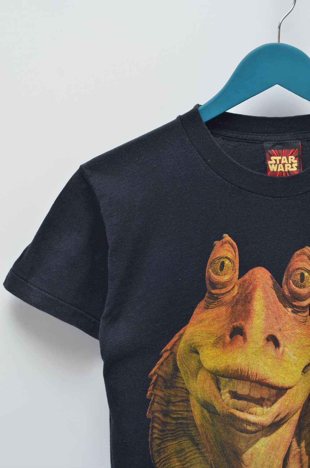 Hype × Star Wars × Vintage Star Wars Vintage Jar … - image 2