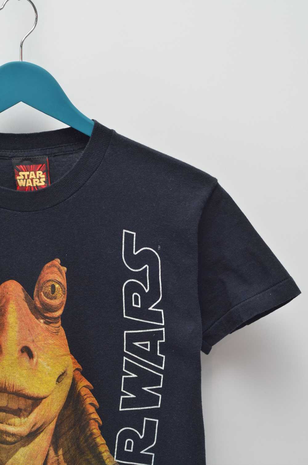 Hype × Star Wars × Vintage Star Wars Vintage Jar … - image 3