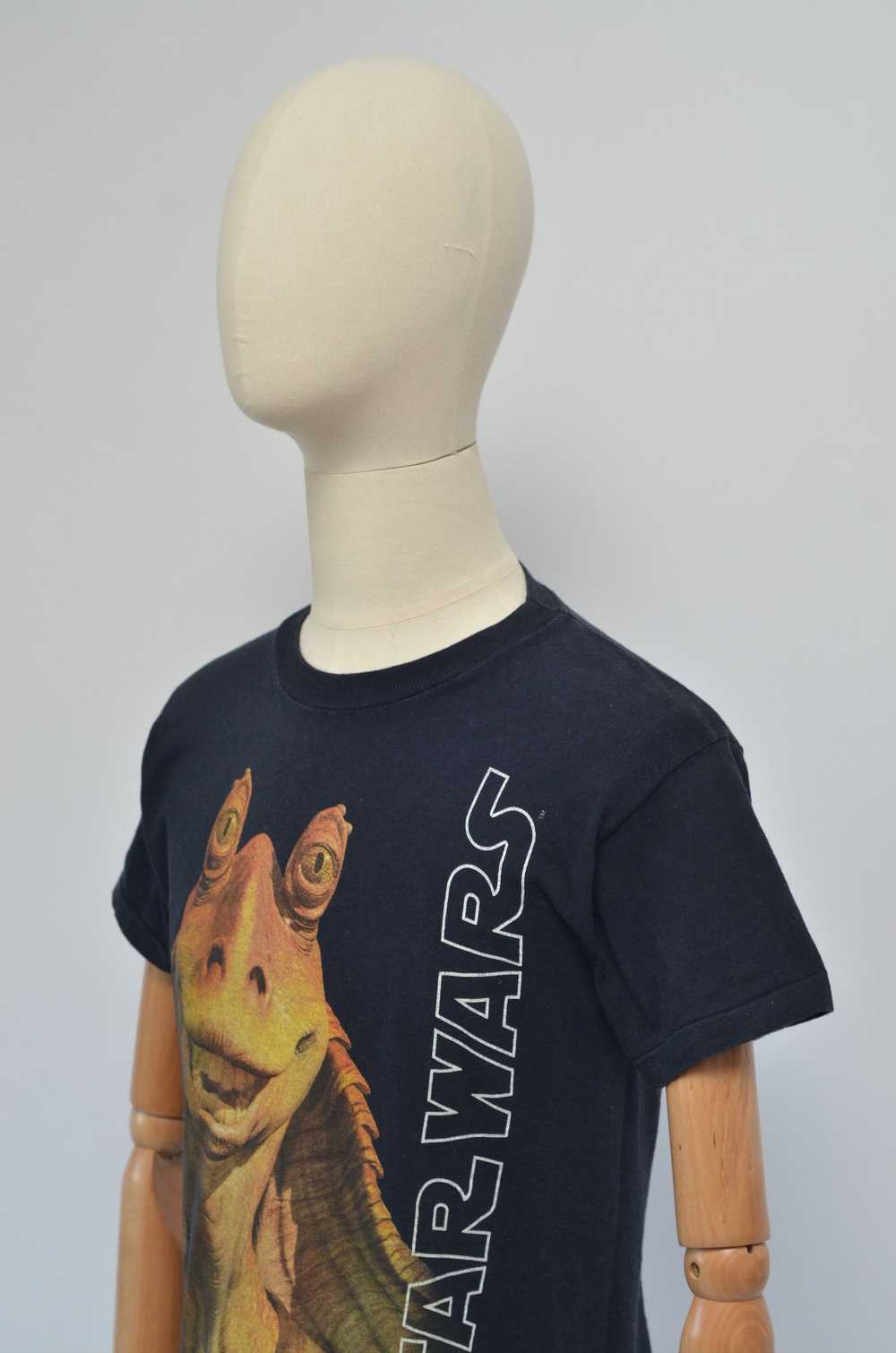 Hype × Star Wars × Vintage Star Wars Vintage Jar … - image 7