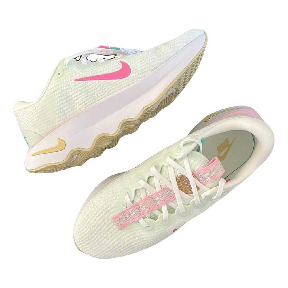 Nike Cloth trainers - image 1