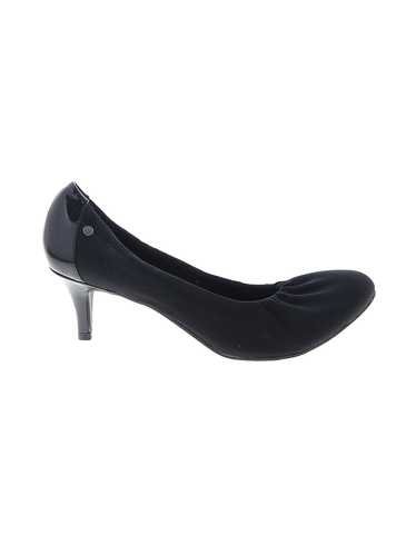 Dana Buchman Women Black Heels 9.5