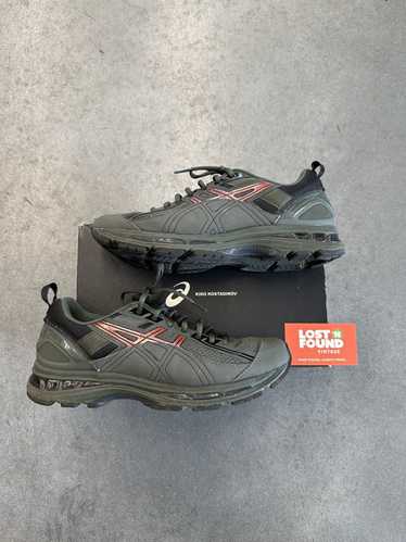 Asics 2018 ASICS GEL-Burz 2 x Kiko Kostadinov For… - image 1