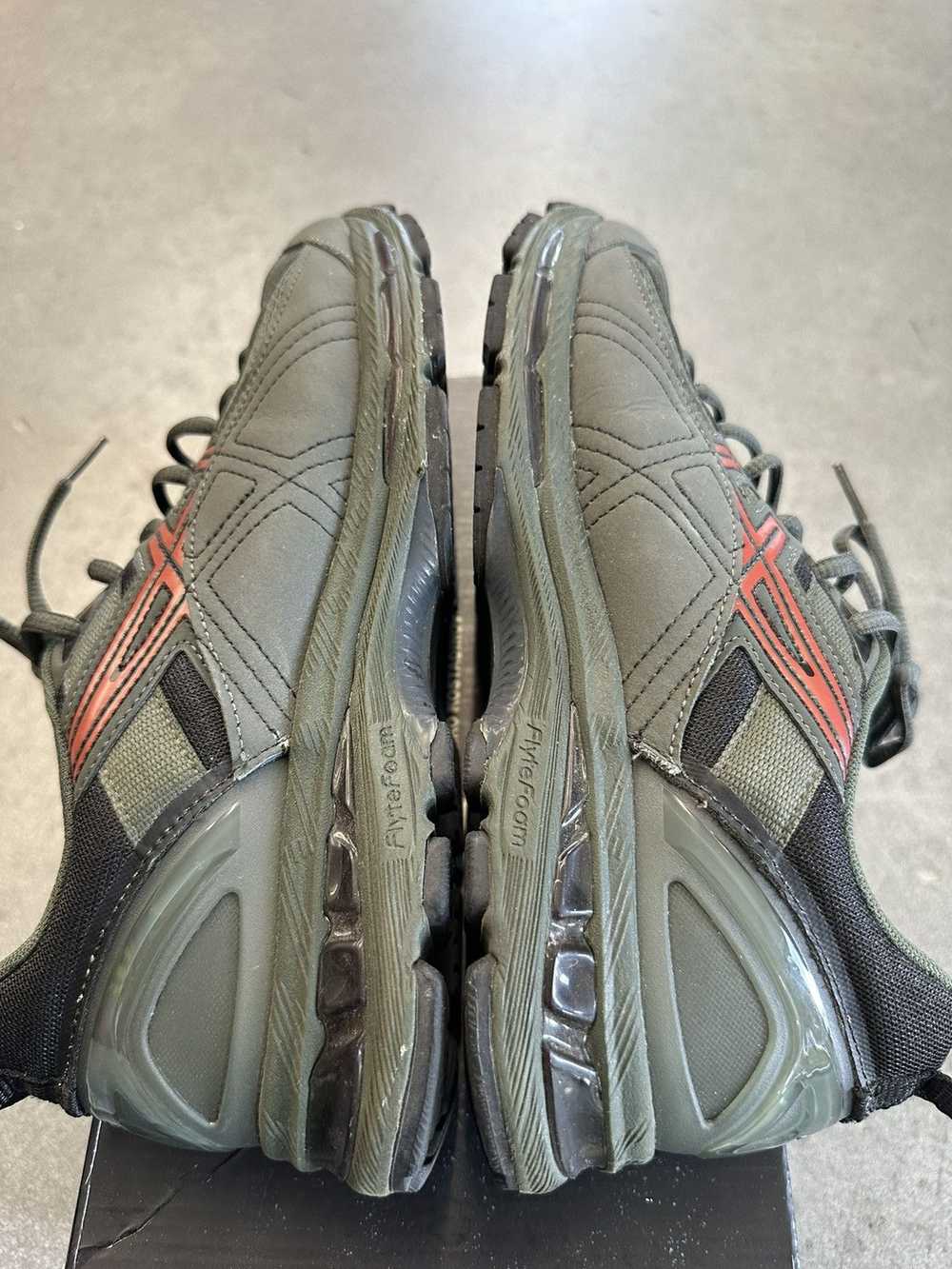 Asics 2018 ASICS GEL-Burz 2 x Kiko Kostadinov For… - image 4