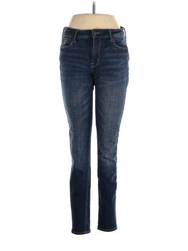 Old Navy Women Blue Jeans 8