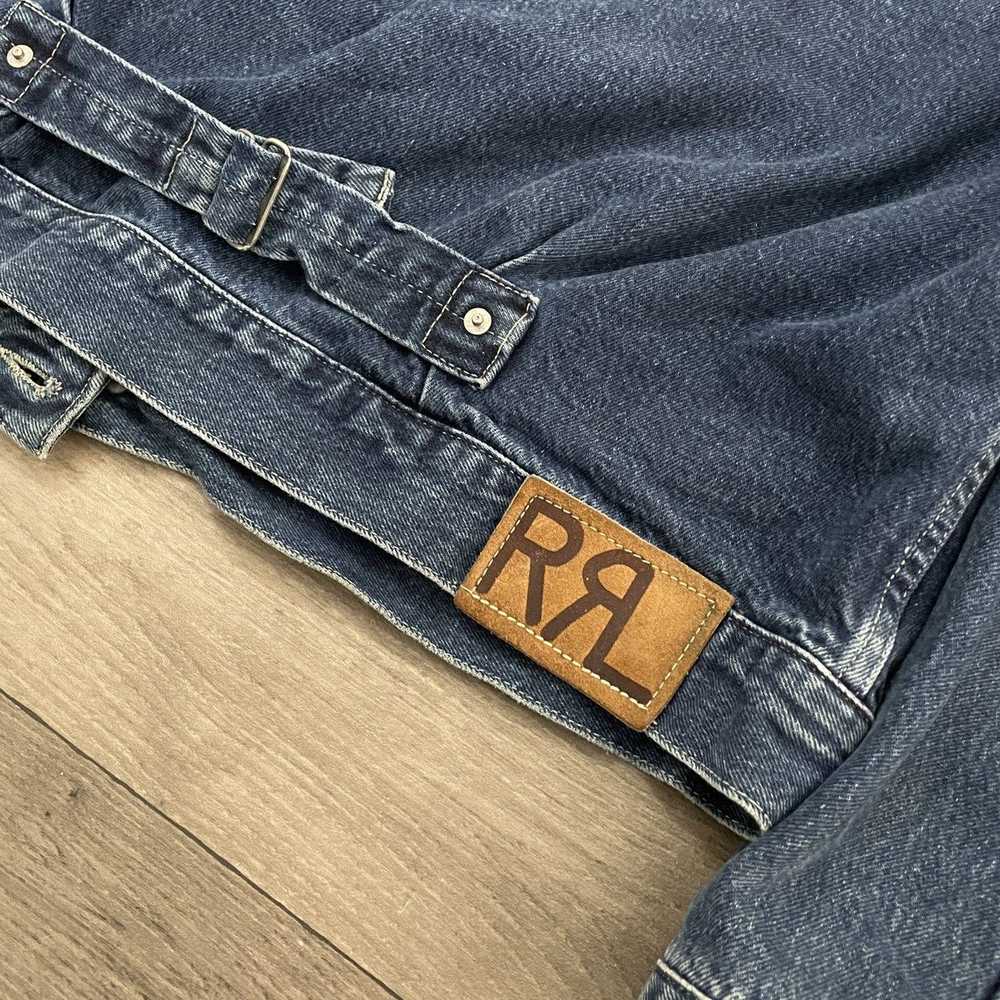 Polo Ralph Lauren × RRL Ralph Lauren × Vintage Vi… - image 6