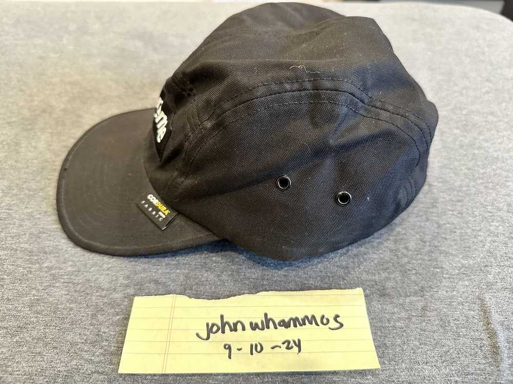 Supreme Supreme Cordura® Camp Cap - image 2