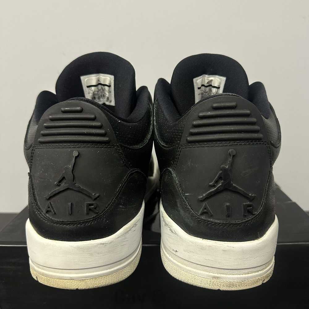 Jordan Brand Size 14 - Air Jordan 3 Retro Cyber M… - image 3