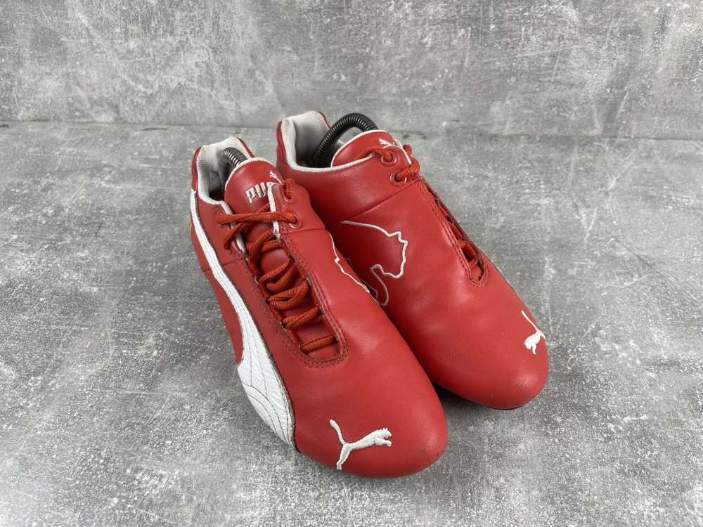 Ferrari × Puma × Rare Vintage PUMA Ferrari Archiv… - image 3