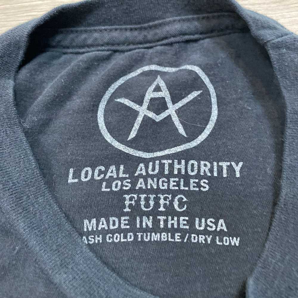 Local Authority × Made In Usa × Streetwear Local … - image 6