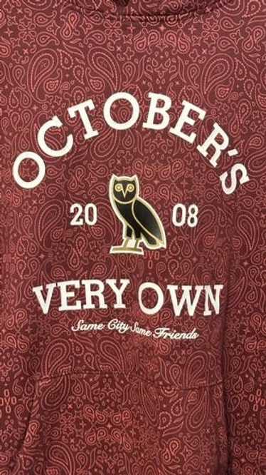 Octobers Very Own Octobers Very Own/OVO Collegiate