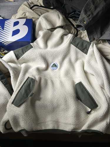 Nike × Nike ACG × Streetwear Nike ACG fleece - image 1