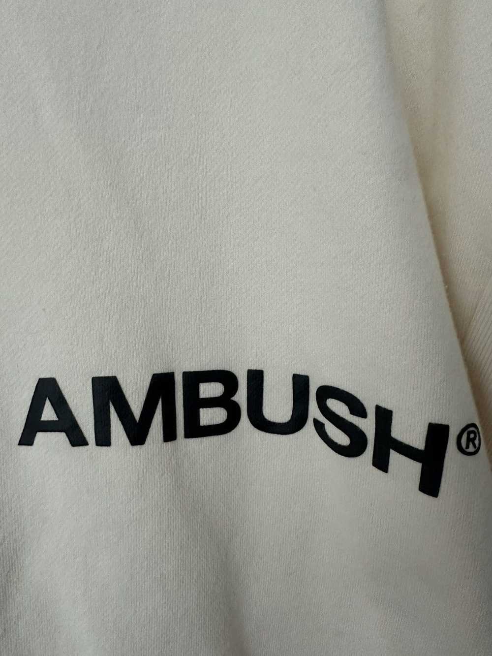 Ambush Design Ambush 2020 Crew - image 3