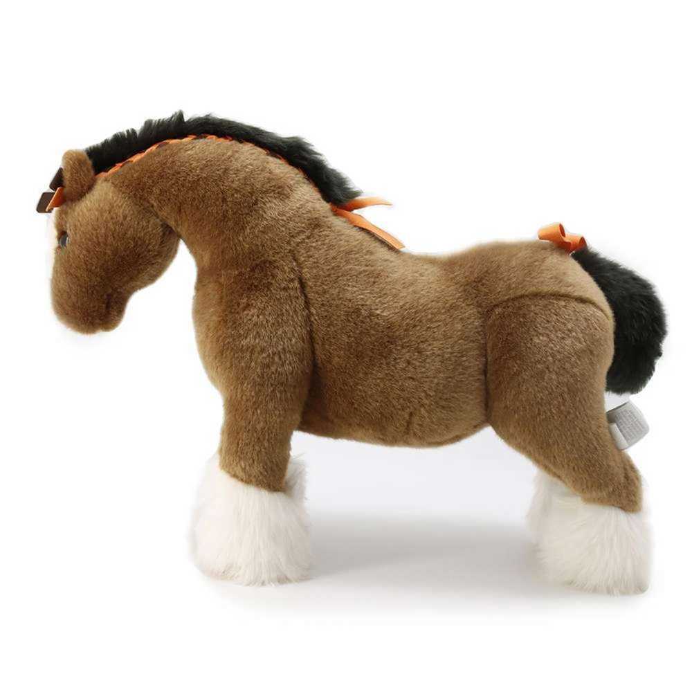 Hermes Hermes Plush Toy Hermie PM HERMES Horse - image 2