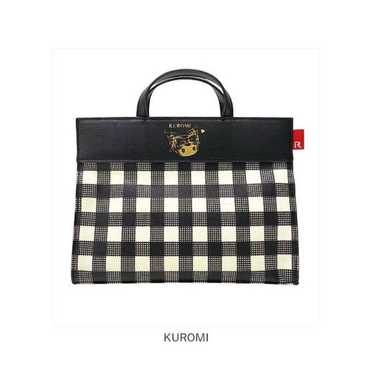 ROOTOTE Sanrio Kuromi Rimotte tote bag