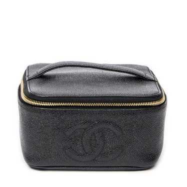 Chanel Leather purse