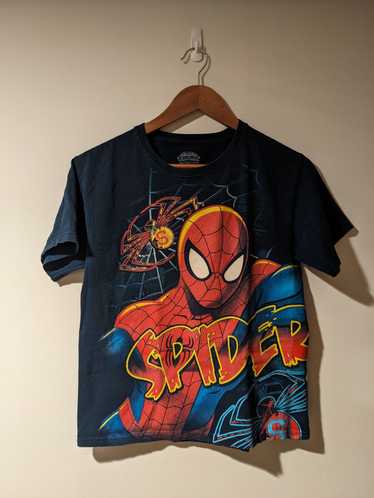 Marvel Comics × Movie × Vintage Vintage 2010's Sp… - image 1