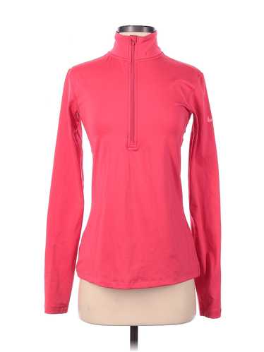 Nike Women Pink Track Jacket 5