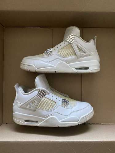 Jordan Brand Jordan 4 Pure Money size 10