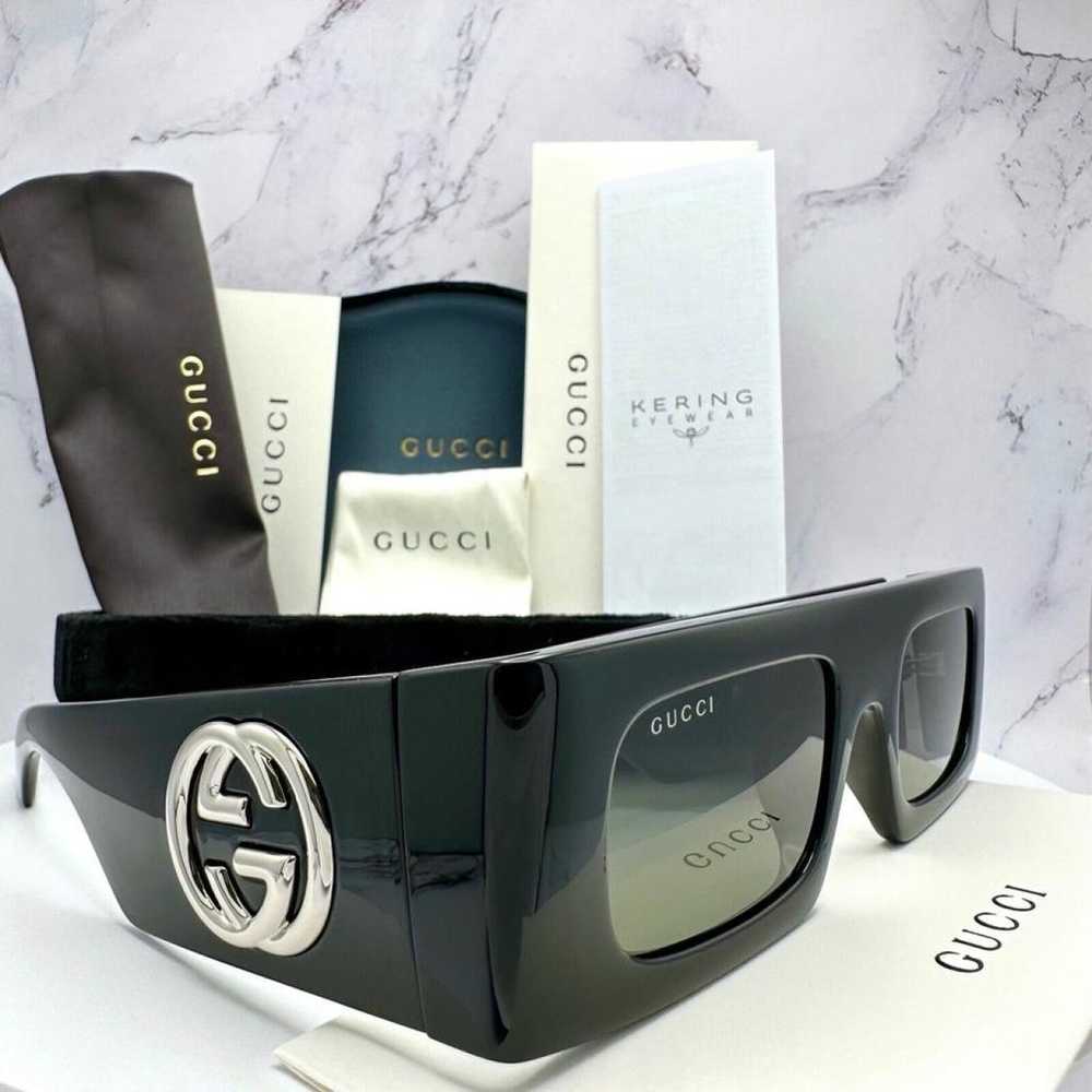 Gucci Sunglasses - image 3