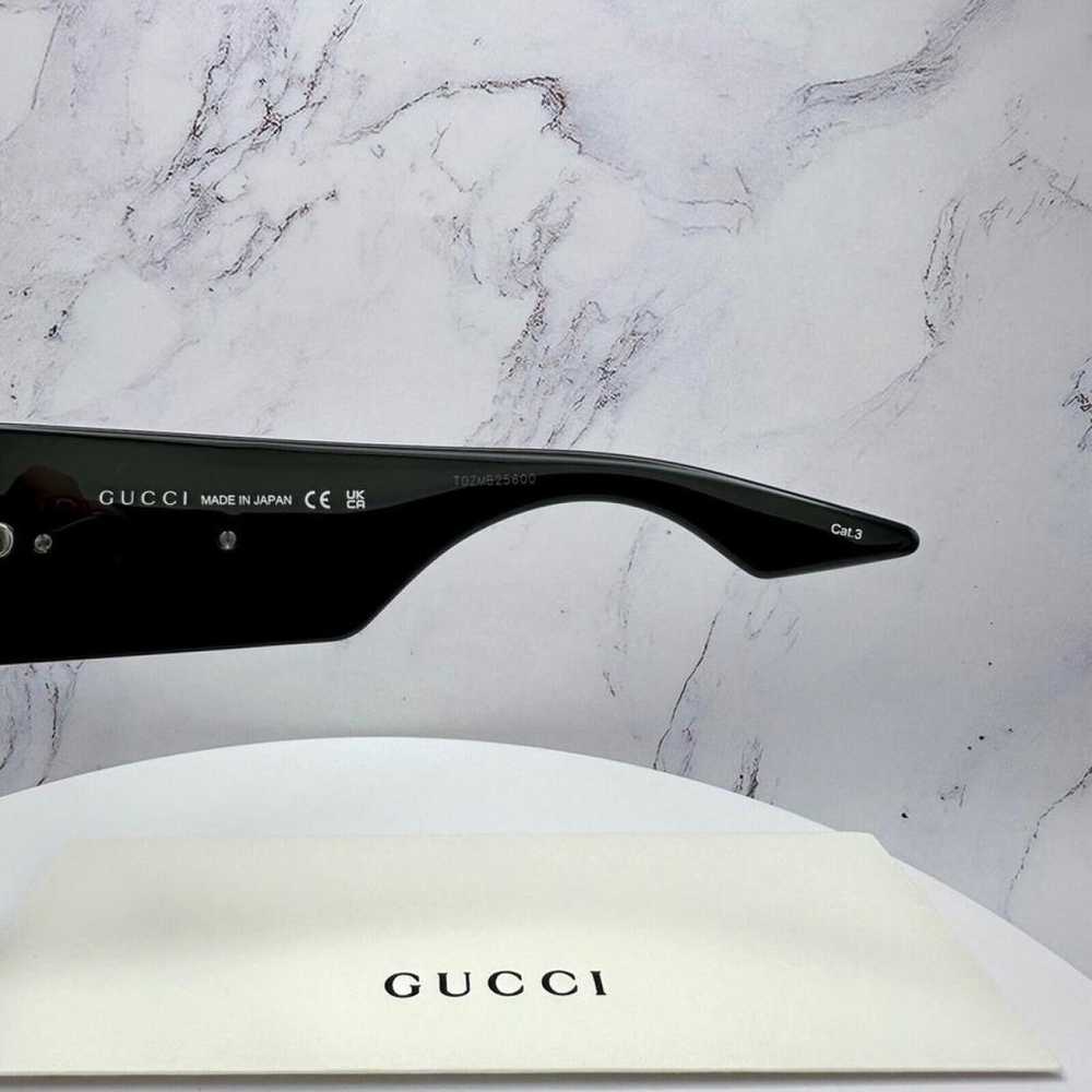 Gucci Sunglasses - image 5