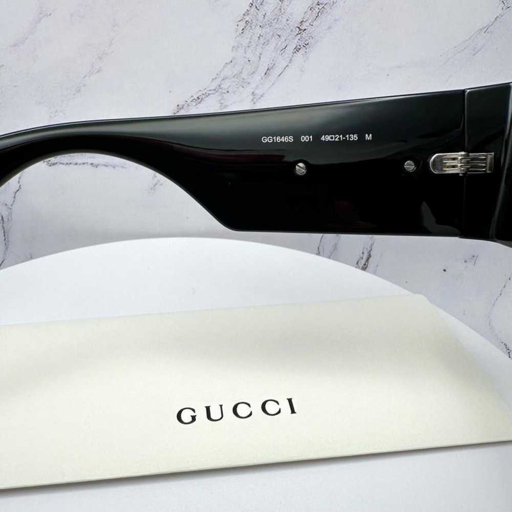 Gucci Sunglasses - image 6