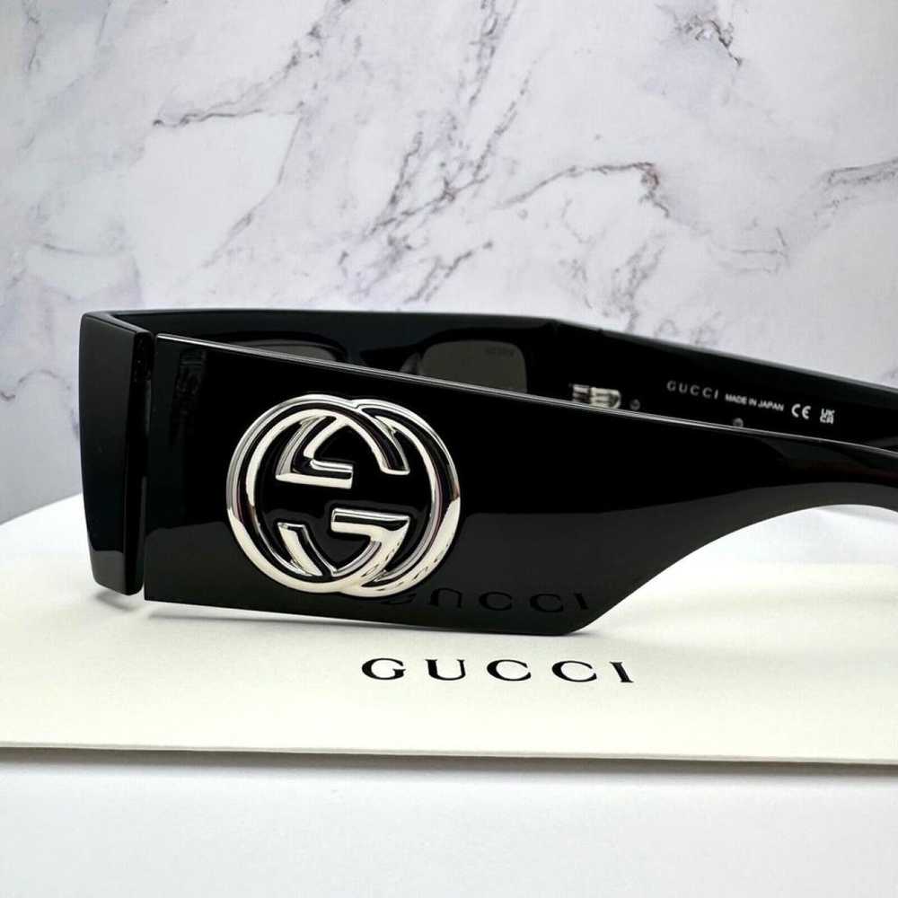 Gucci Sunglasses - image 8