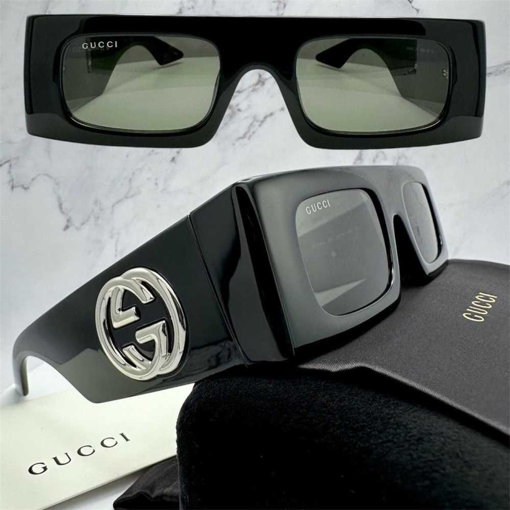 Gucci Sunglasses - image 9