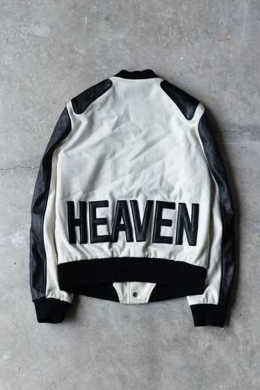 Saint Laurent Paris Saint Laurent 2017 HEAVEN Tedd